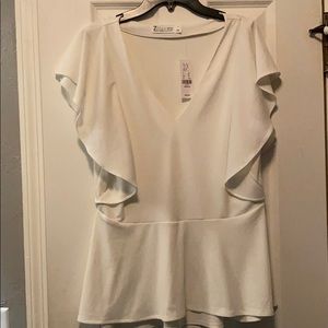 NWT blouse